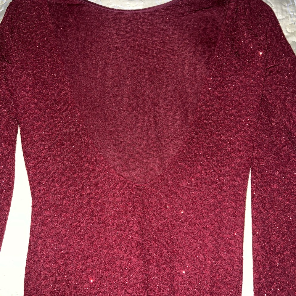 Woman dress